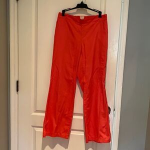 Butter soft scrub pants S